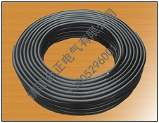 新疆黑色金属平塑绕性管规格